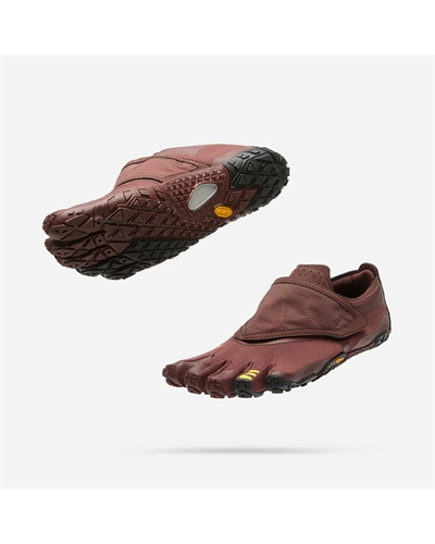 26FW TRAILOPE (M)