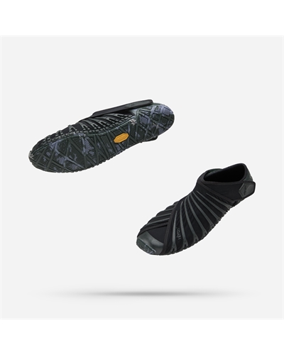 FUROSHIKI ORIGINAL (W) Black