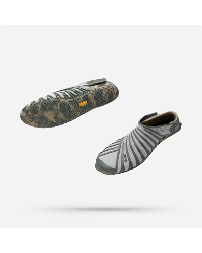 FUROSHIKI ORIGINAL (M) Light Grey